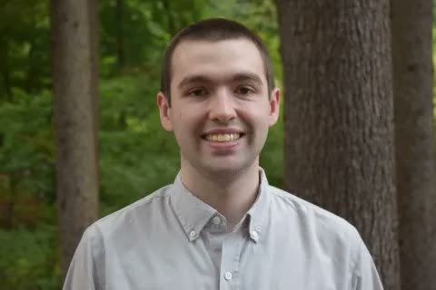 Christopher T. Kenny, developer of the geomander R package