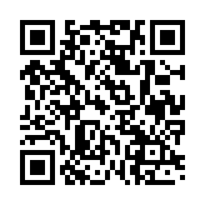 QR code linking to contributor.r-project.org