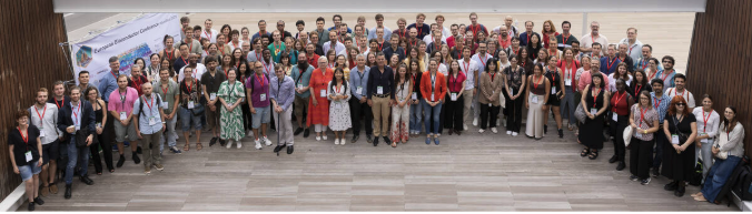 event logos for R community events in 2026